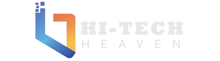 Hi-Tech Heaven Limited Logo