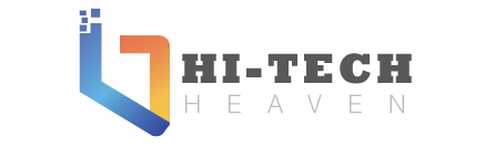 Hi-Tech Heaven Limited Logo